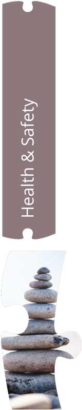 health and safety policy