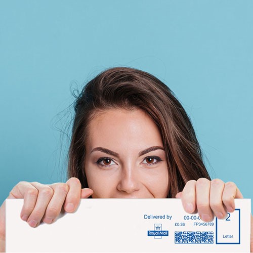 mailmark and mailsort